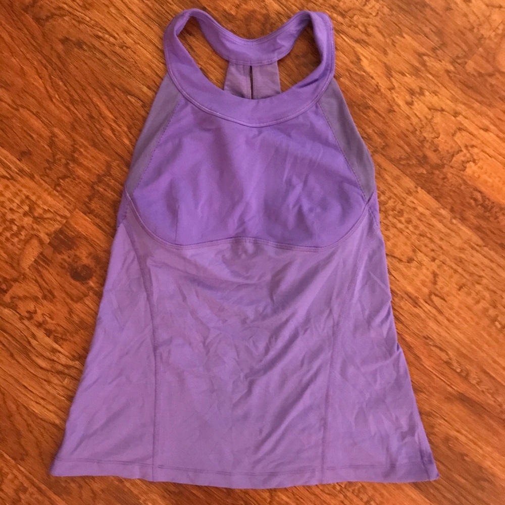 Lululemon Bra Top
